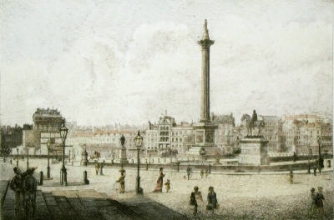 S953 - Trafalgar Square