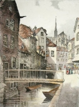 S920 - Rouen, France