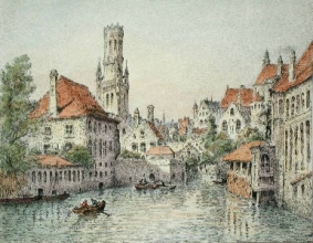 S918 - Bruges