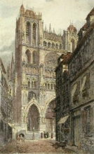 S912 - Amiens, France