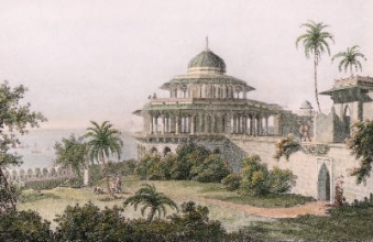 Q208 - Chalees Satoon at Allahabad