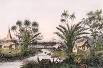 Q207 - Isle of Bourou