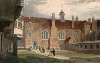 Q116 - Queens College Second Court