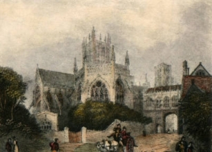 Q040 - Wells Cathedral