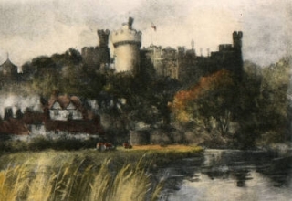 Q039 - Arundel Castle
