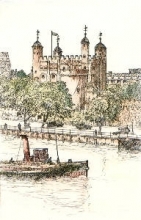 P620 - Tower of London