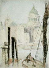 P558 - St Pauls