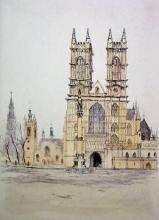 P556 - Westminster
