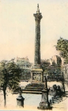 P538 - Trafalgar Square