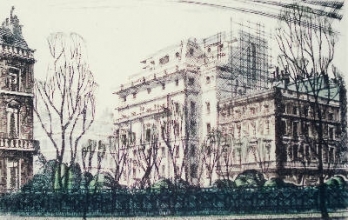 P362A - Carlton House Terrace