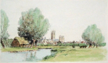 P124 - Canterbury