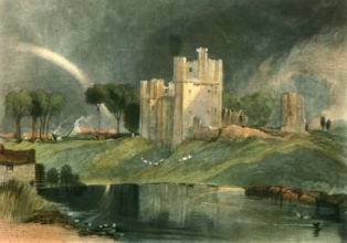 N272A - Brougham Castle