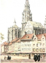 N208 - Antwerp