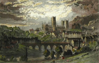 N182 - Durham