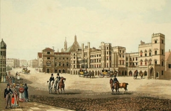 N064 - House of Lords and Commons