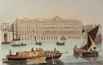 N063 - Somerset House