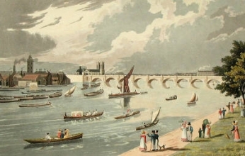 N061 - Waterloo Bridge