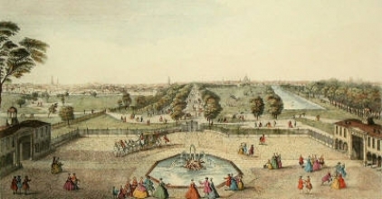 N026 - St James Park
