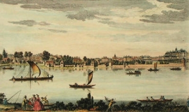 N004 - View Of Chelsea A