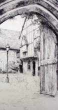 M300 - Winchester Close