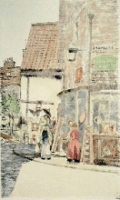 L635 - Old Curiosity Shop