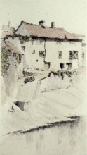 L633 - Caerleon, The Hanbury