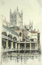 L629 - Bath