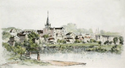 L625 - Ross-on-Wye