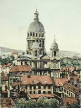 L619 - Notre Dame, Boulogne