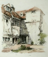 L609 - Old Canterbury