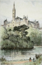 L601 - Glasgow