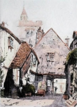 L598 - Canterbury, Kent