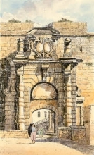 L588 - St Helena, Malta