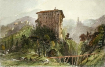 L577 - Weyerburg & Katzenzungen