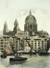 L572 - St Pauls Cathedral