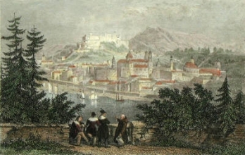 L561 - Salzburg