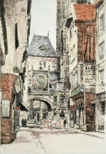 L560 - Rouen