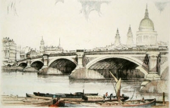L552A - London Bridge