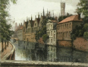 L545 - Bruges, Belgium