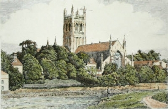L532 - Worcester