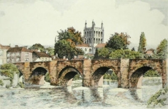 L531 - Hereford