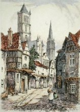 L526 - Brittany