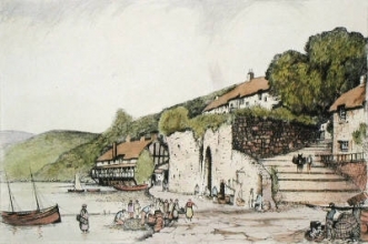 L522B - Clovelly