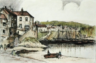 L522A - Clovelly