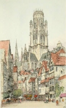 L506 - Rouen, France