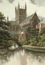 L499 - Wells Cathedral, Somerset