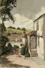 L493 - Falmouth