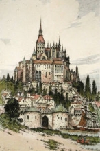 L490 - Mont St. Michel