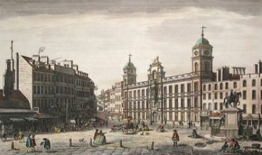 L356 - Northumberland House