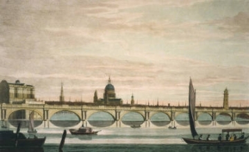 L349 - Waterloo Bridge, The